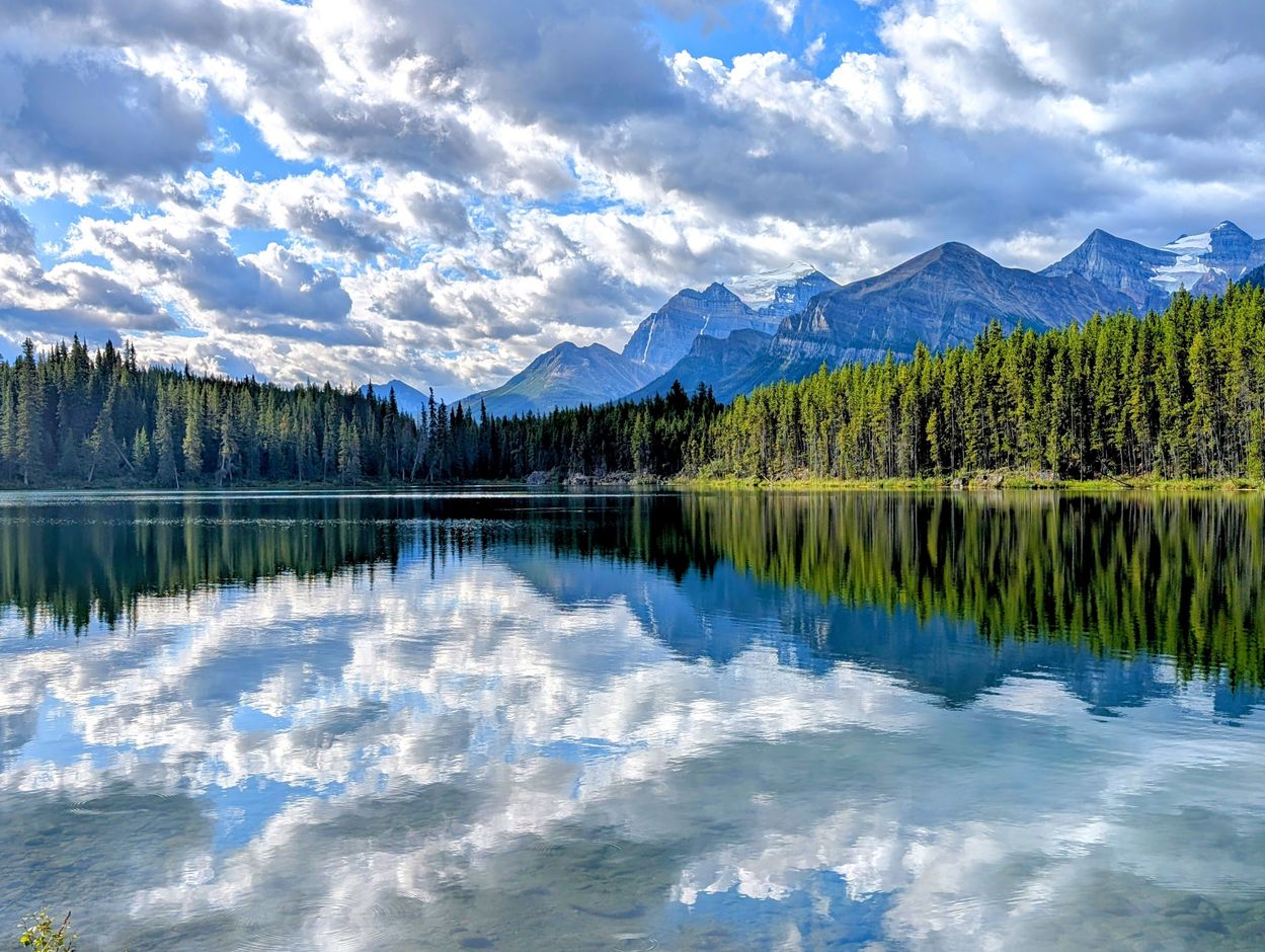 Groepsreis Canada