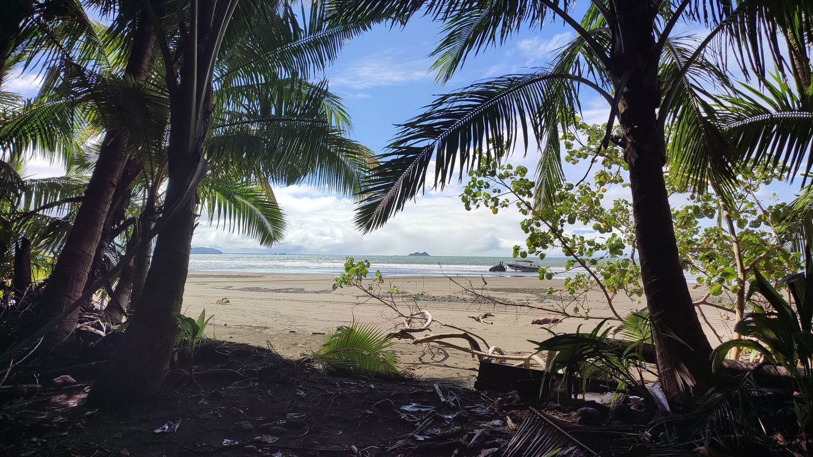 Groepsreis Costa Rica, Comfort