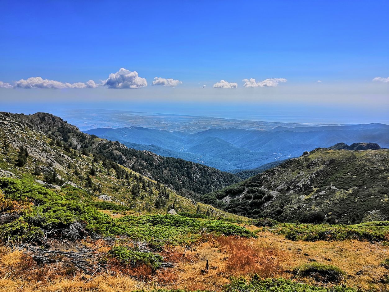 Groepsreis Corsica