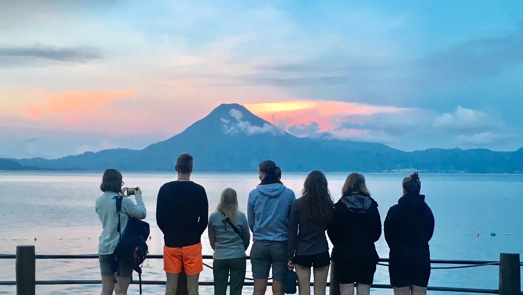 groepsreis Costa Rica en Panama