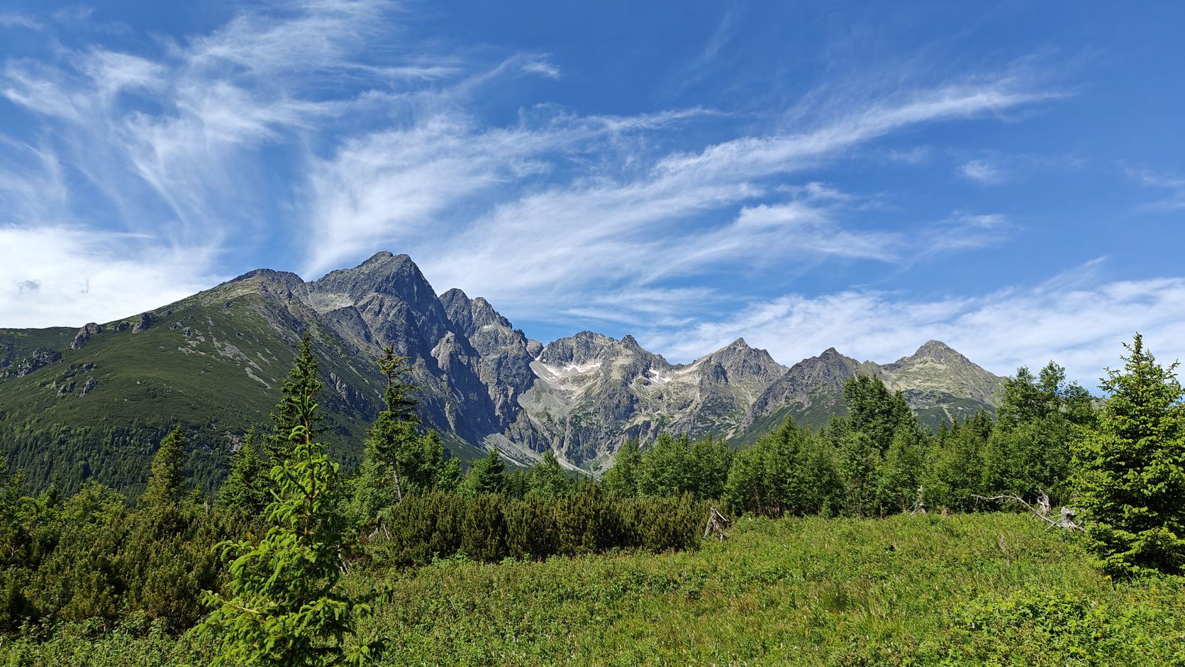 Groepsreis Slowakije Expeditie Tatra