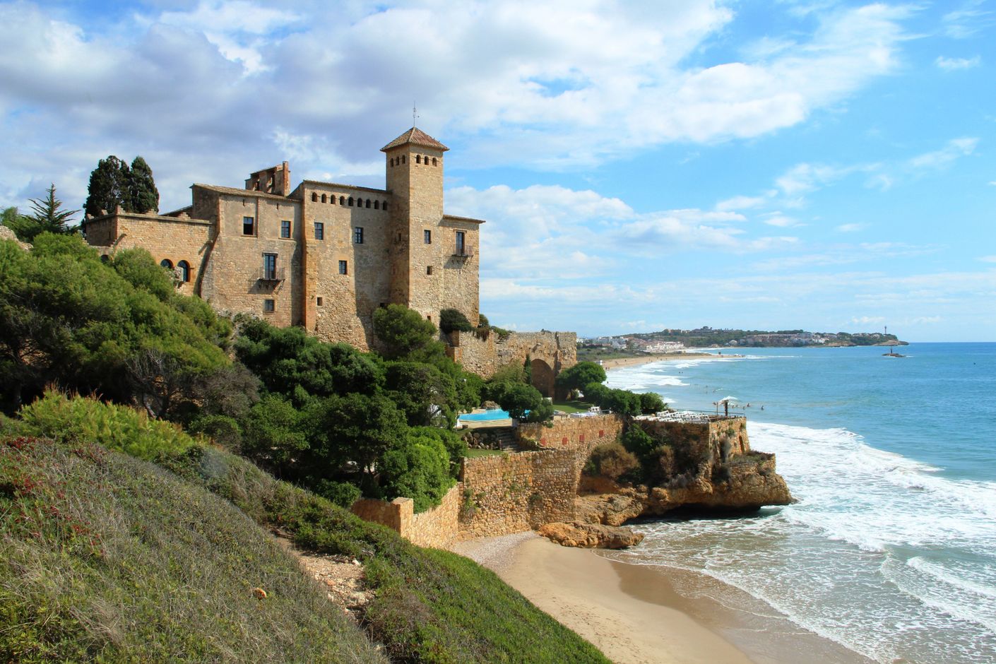 Groepsreis Spanje Catalonië Meastrazgo