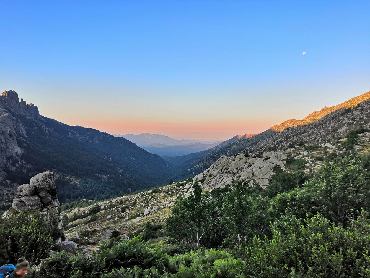 Groepsreis Corsica
