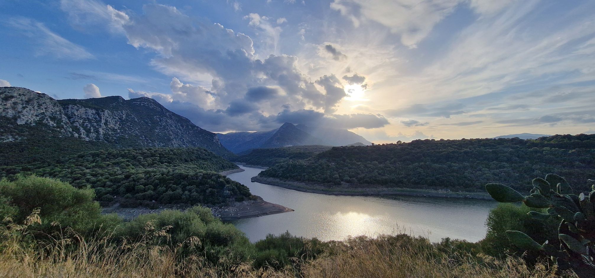 Groepsreis Sardinië
