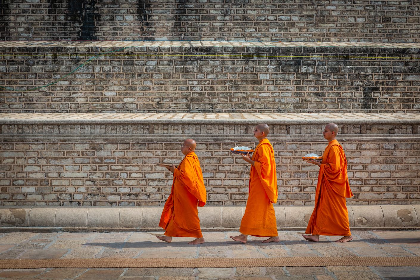 Groepsreis Sri Lanka cultuurreis