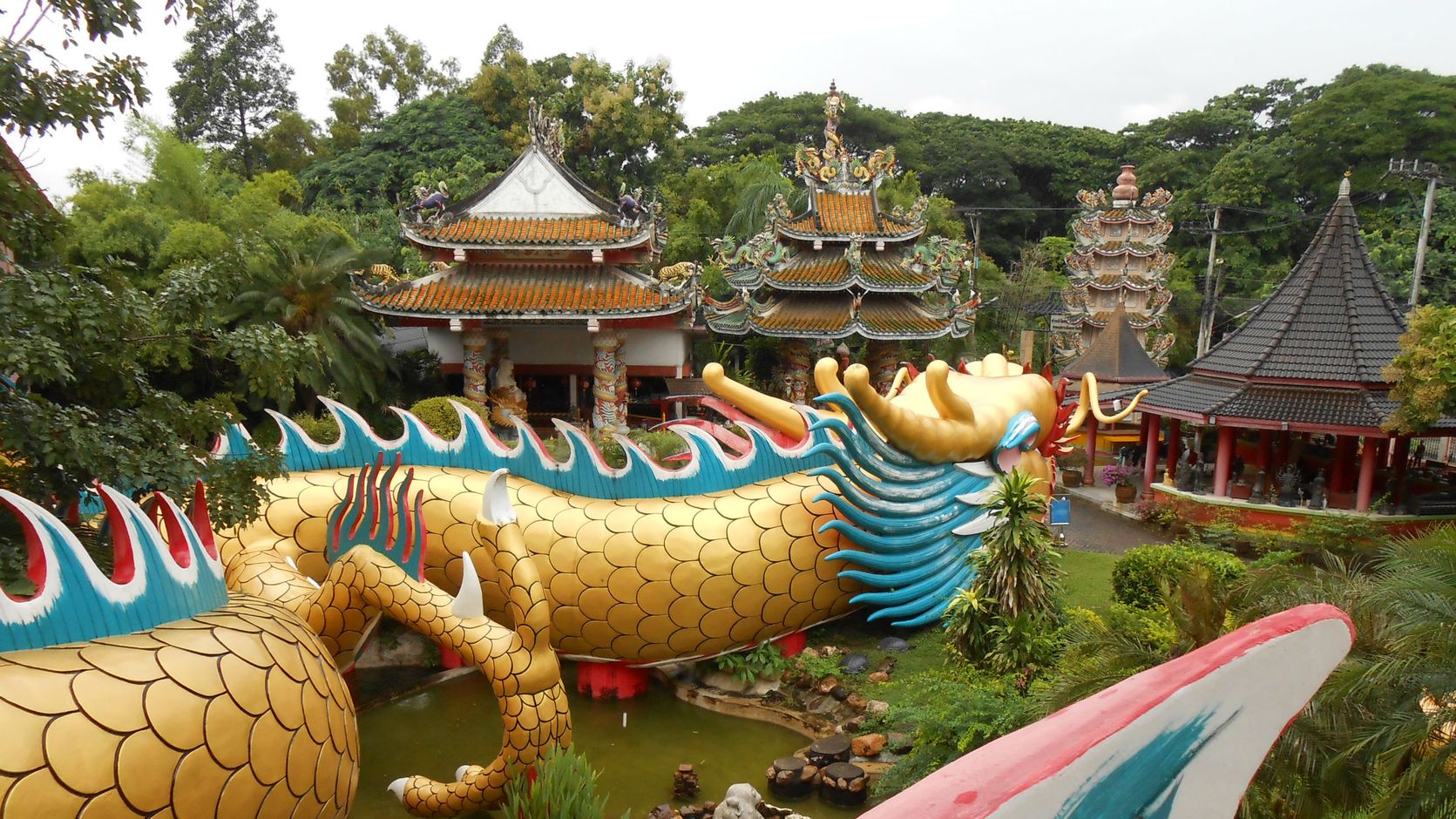 Thailand