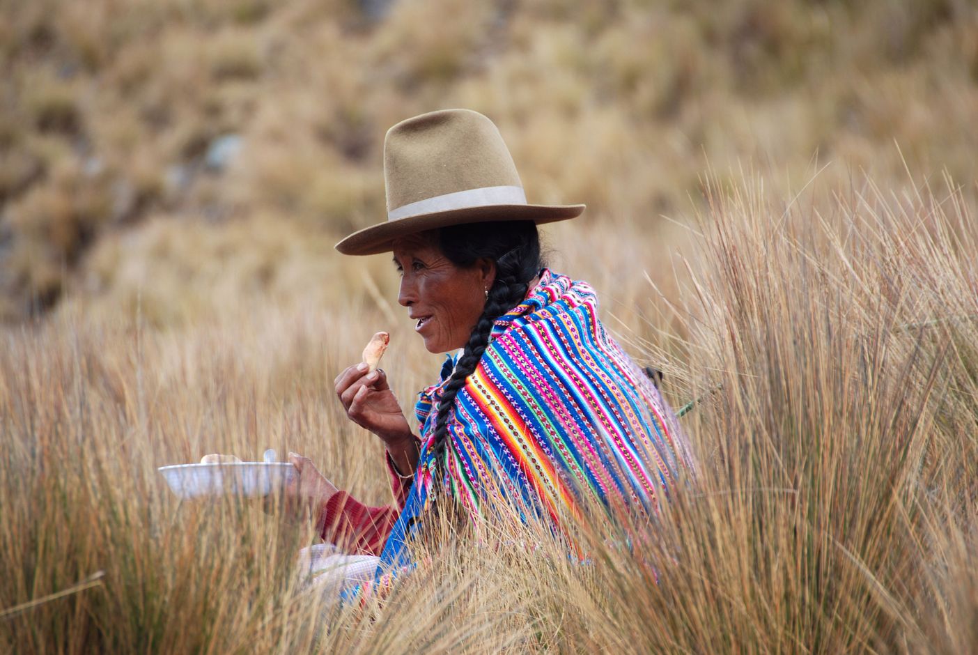 Peru