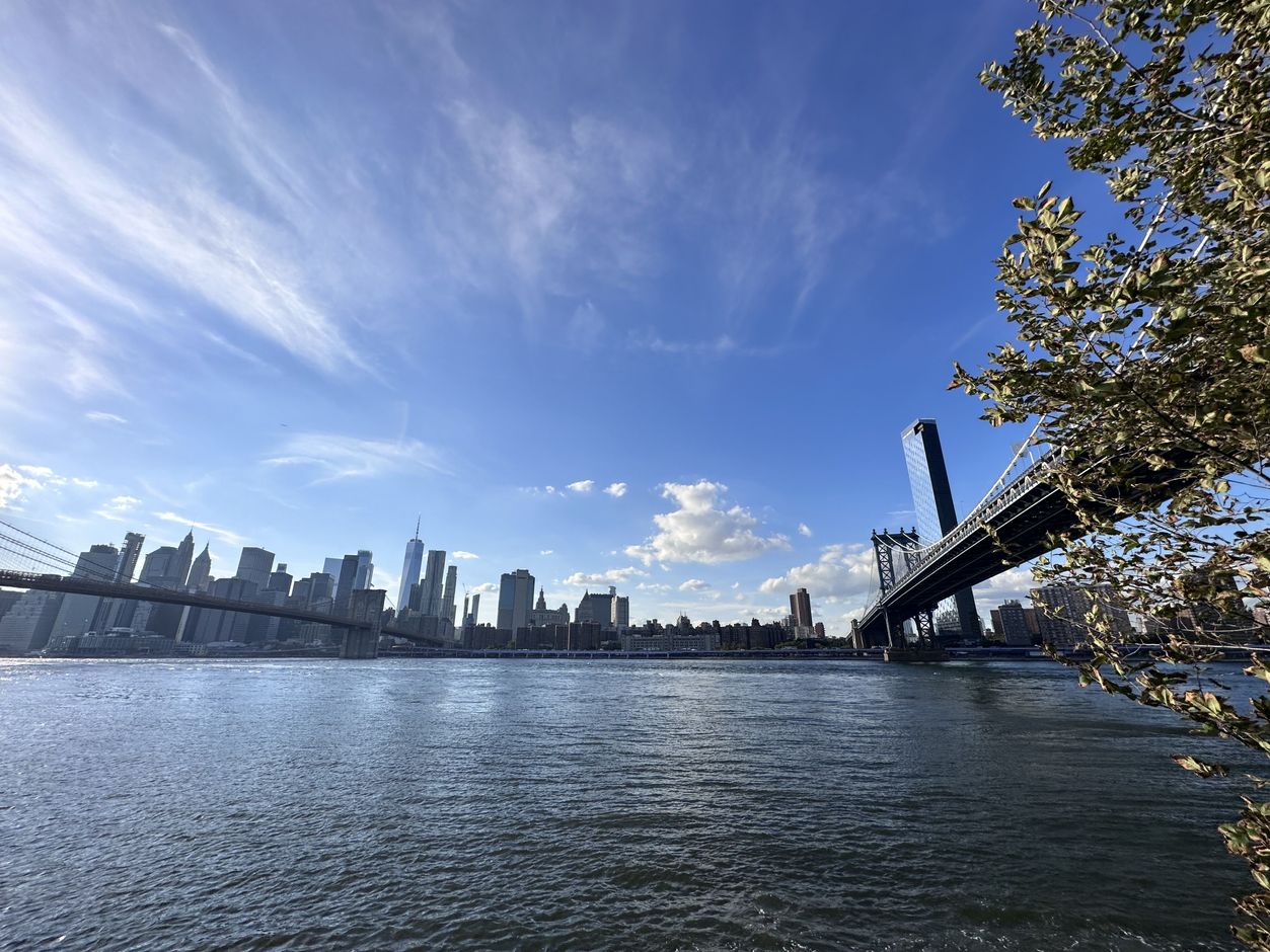 groepsreis New York Washington