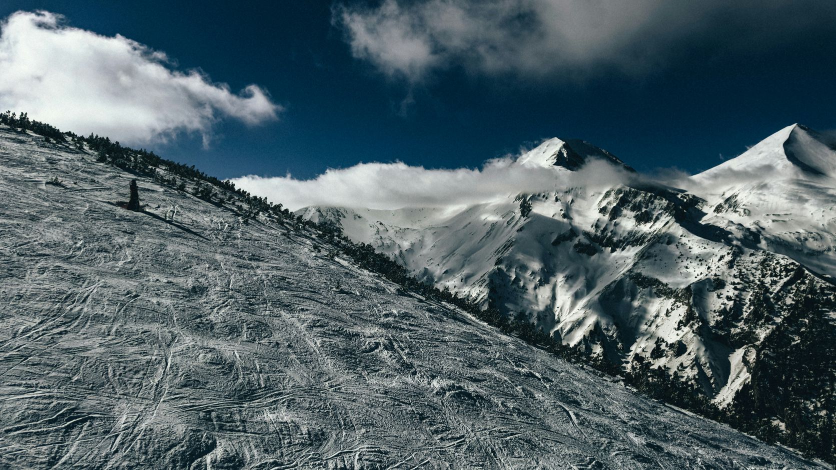 Groepsreis Bulgaria Backcountry