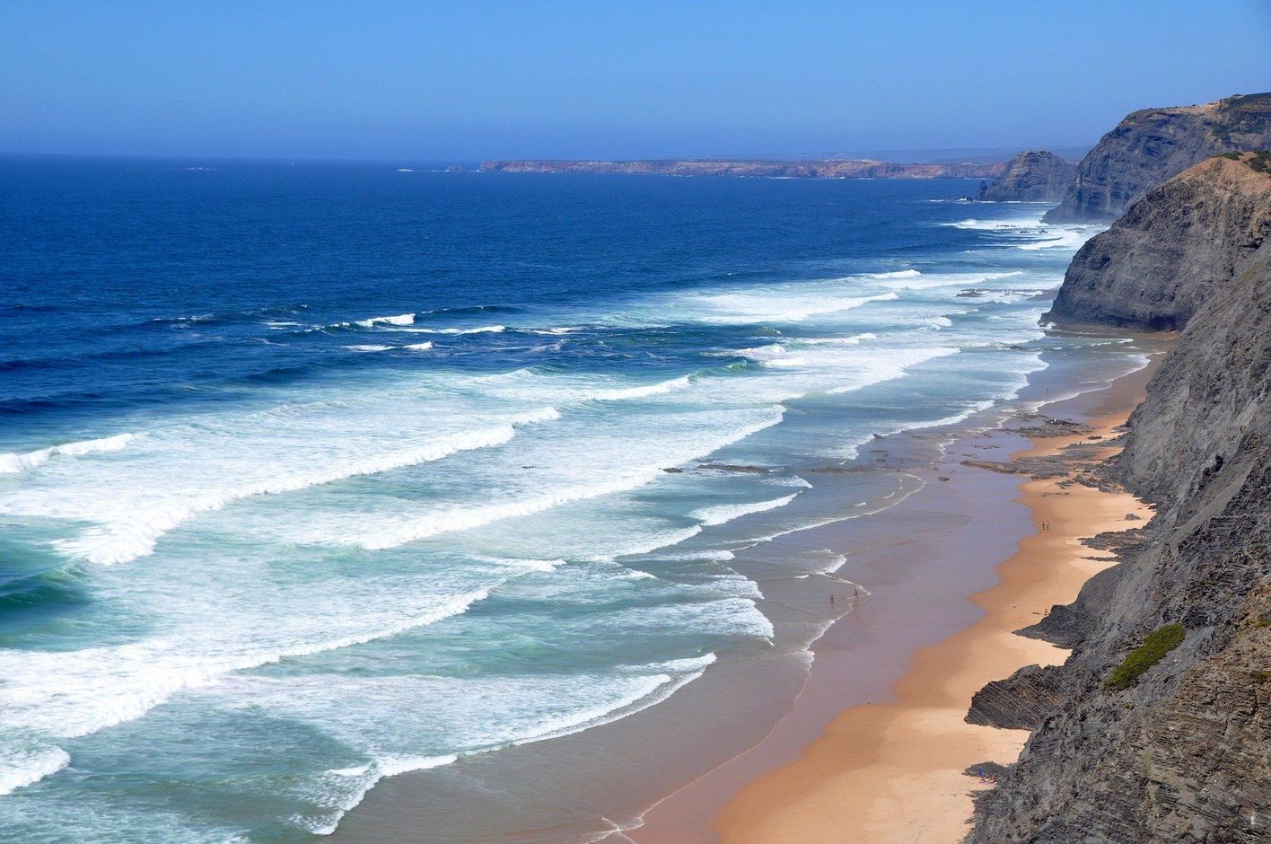 Groepsreis Portugal Algarve
