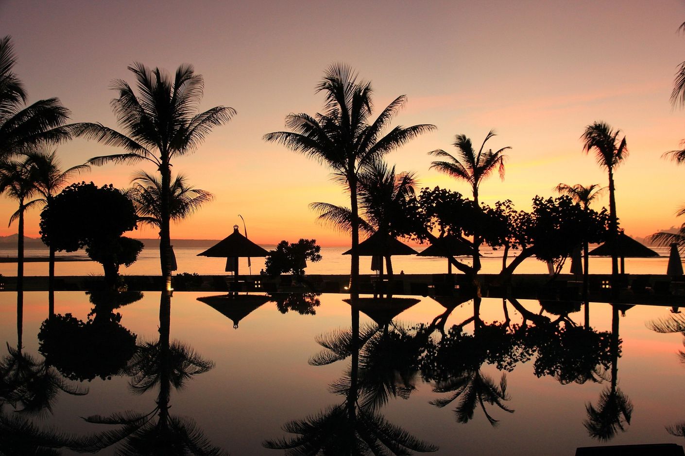 Groepsreis Bali