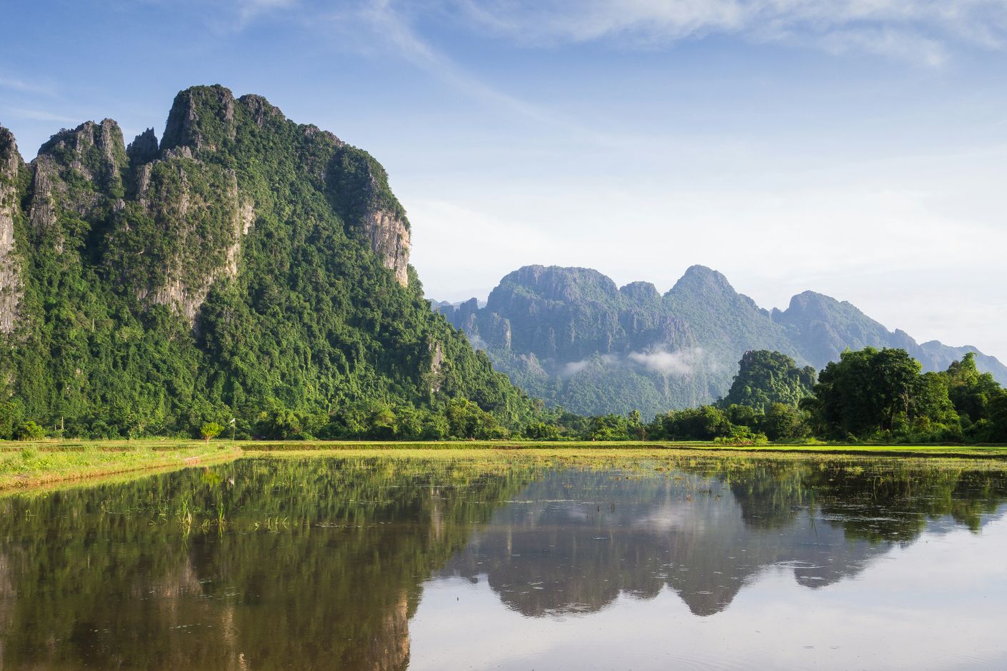 Laos