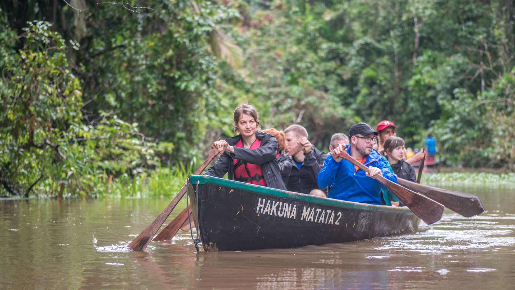 groepsreis Costa Rica