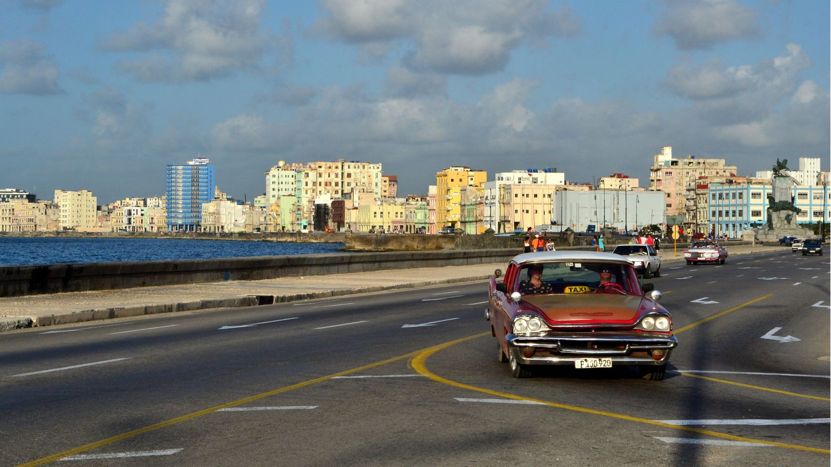 groepsreis Cuba