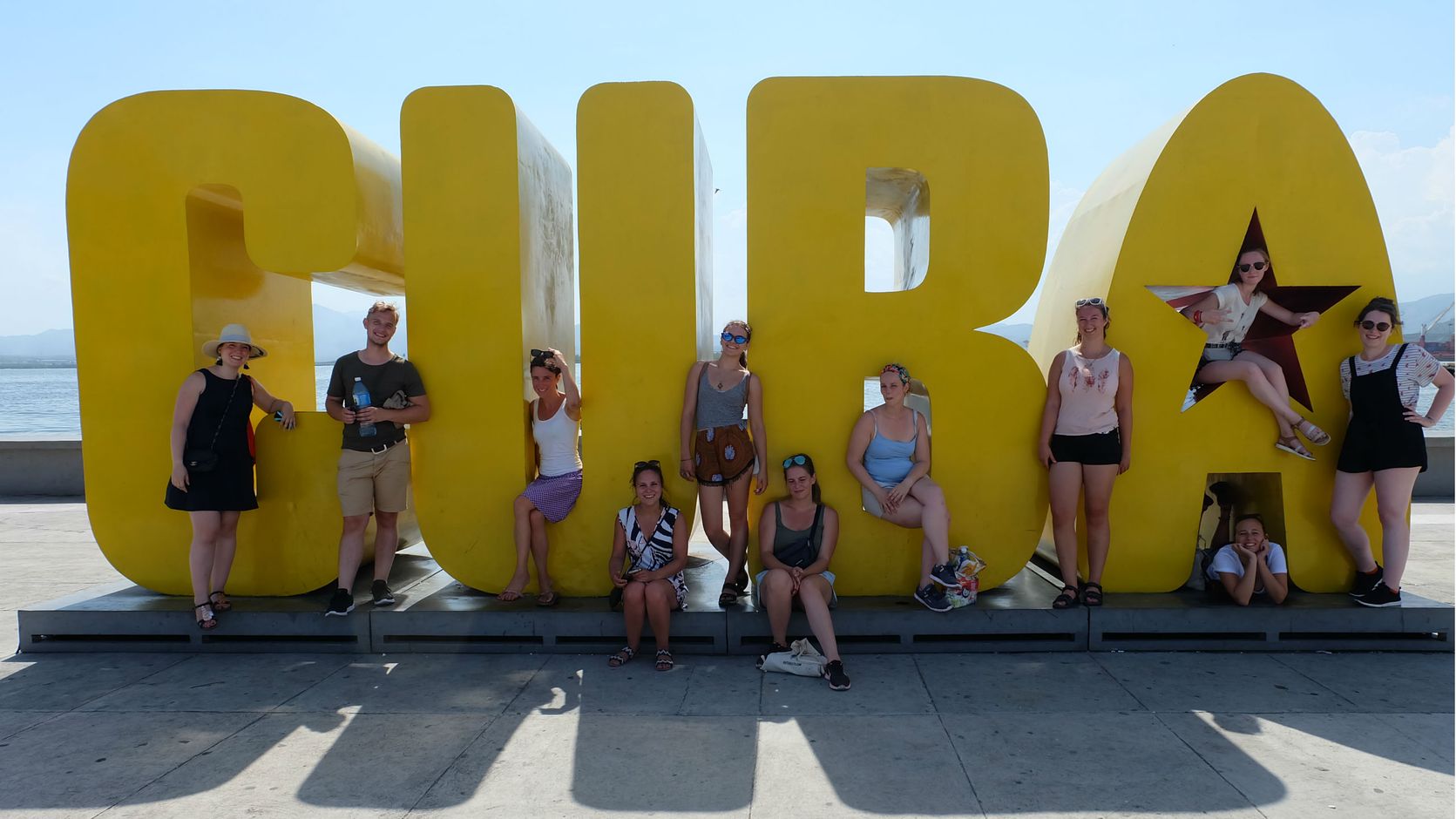 groepsreis Cuba