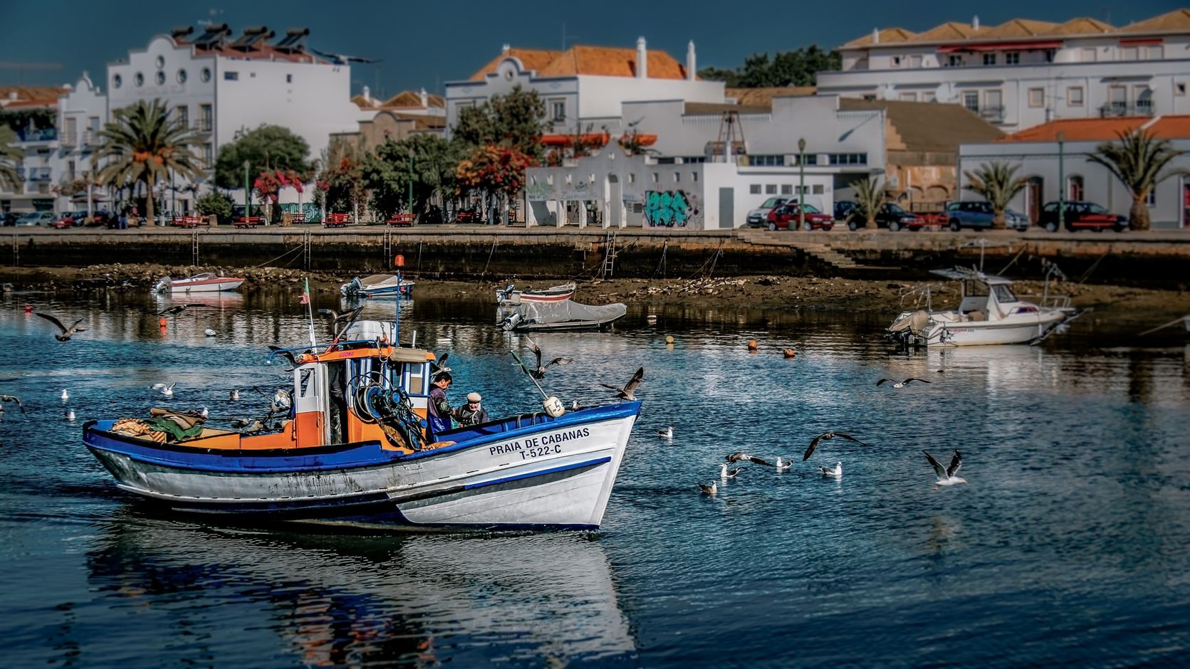 Groepsreis Portugal Algarve