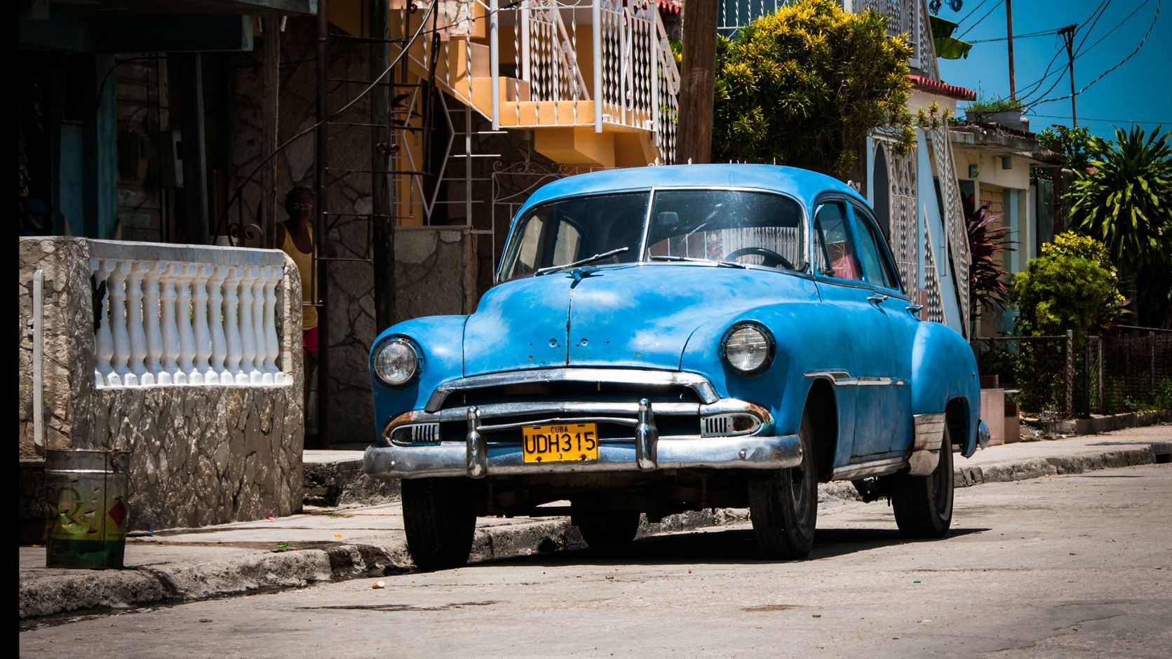 Cuba