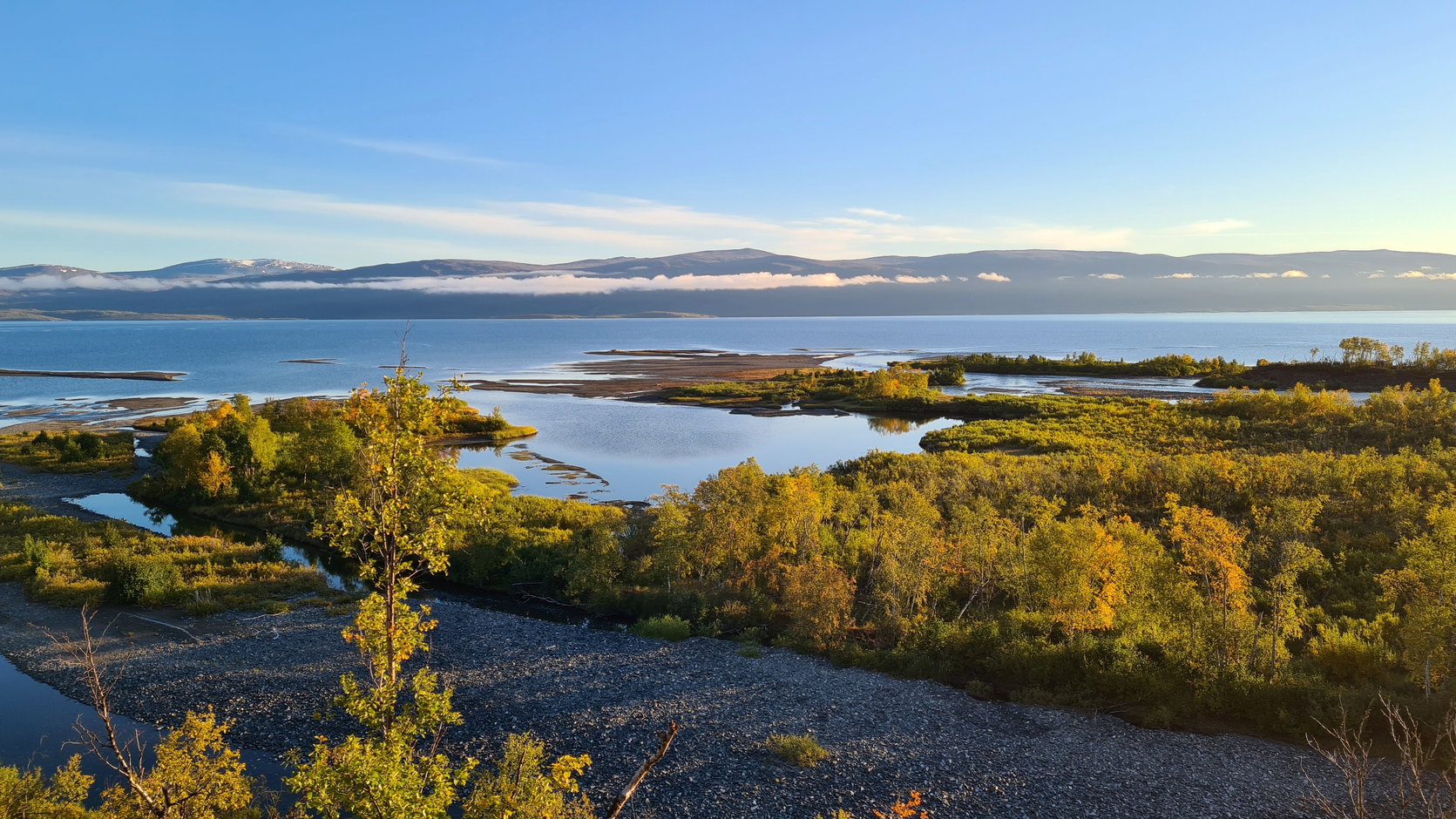groepsreis Noorwegen, Zweden, Finland