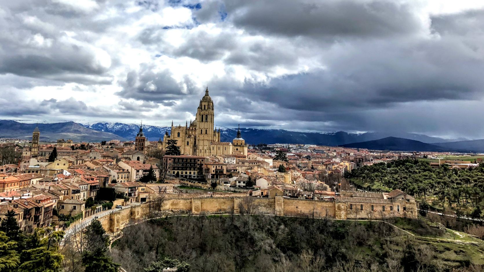 Toledo Spanje Castilië groepsreis