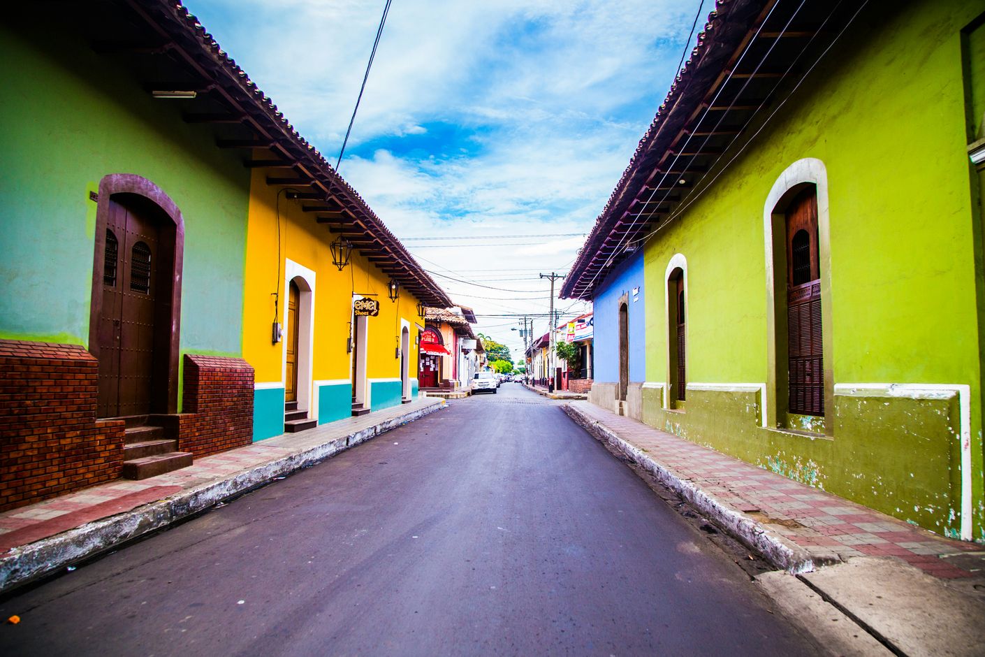 Groepsreis Nicaragua