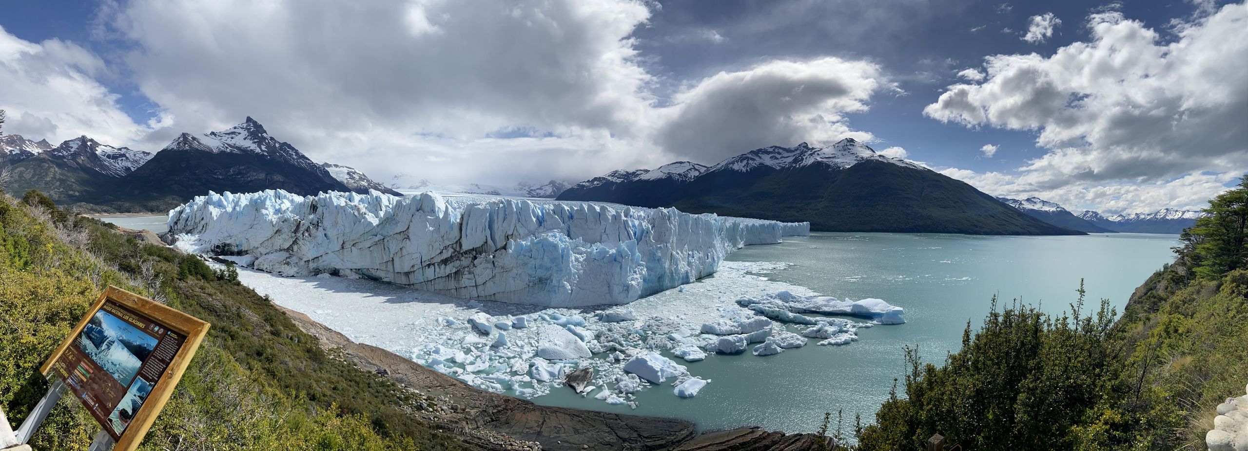 perito moreno