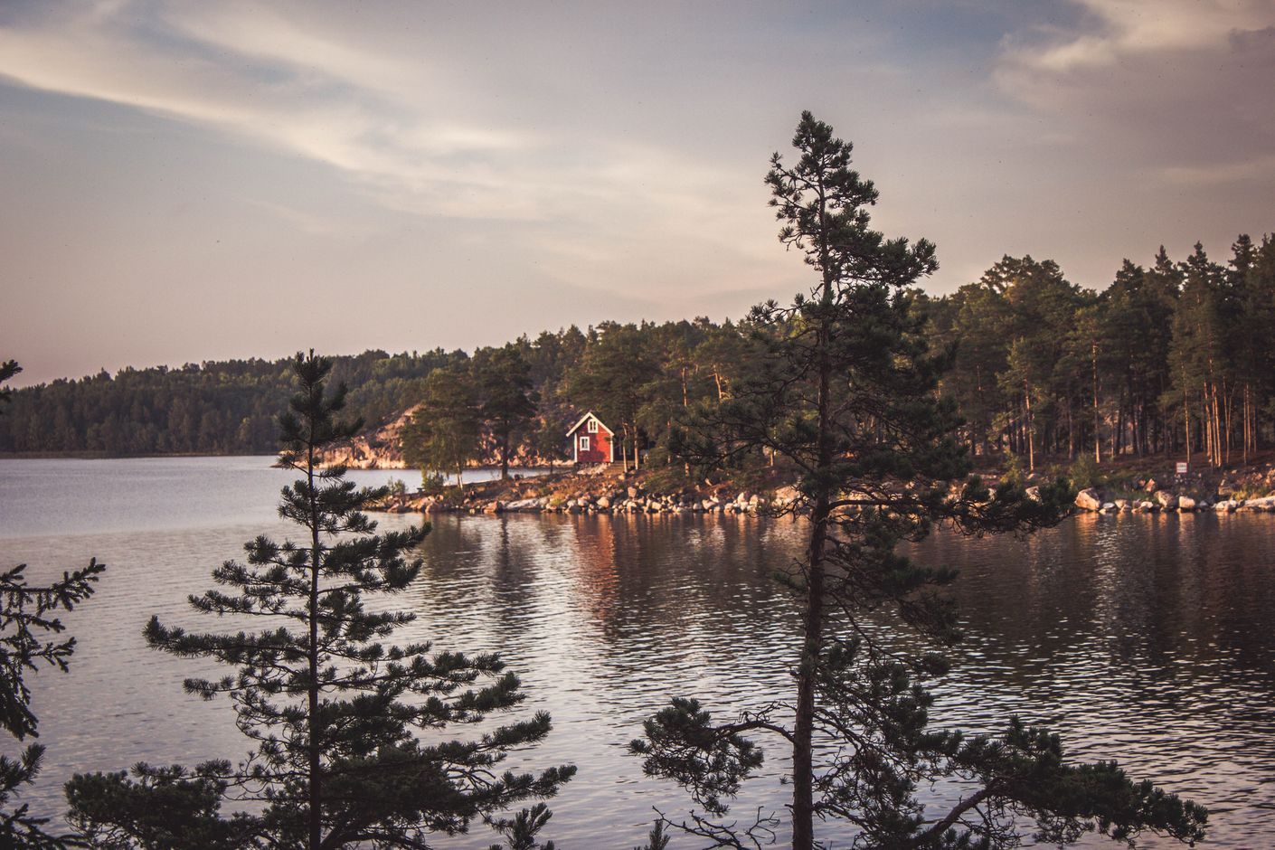 Roadtrip Sweden - Denemarken