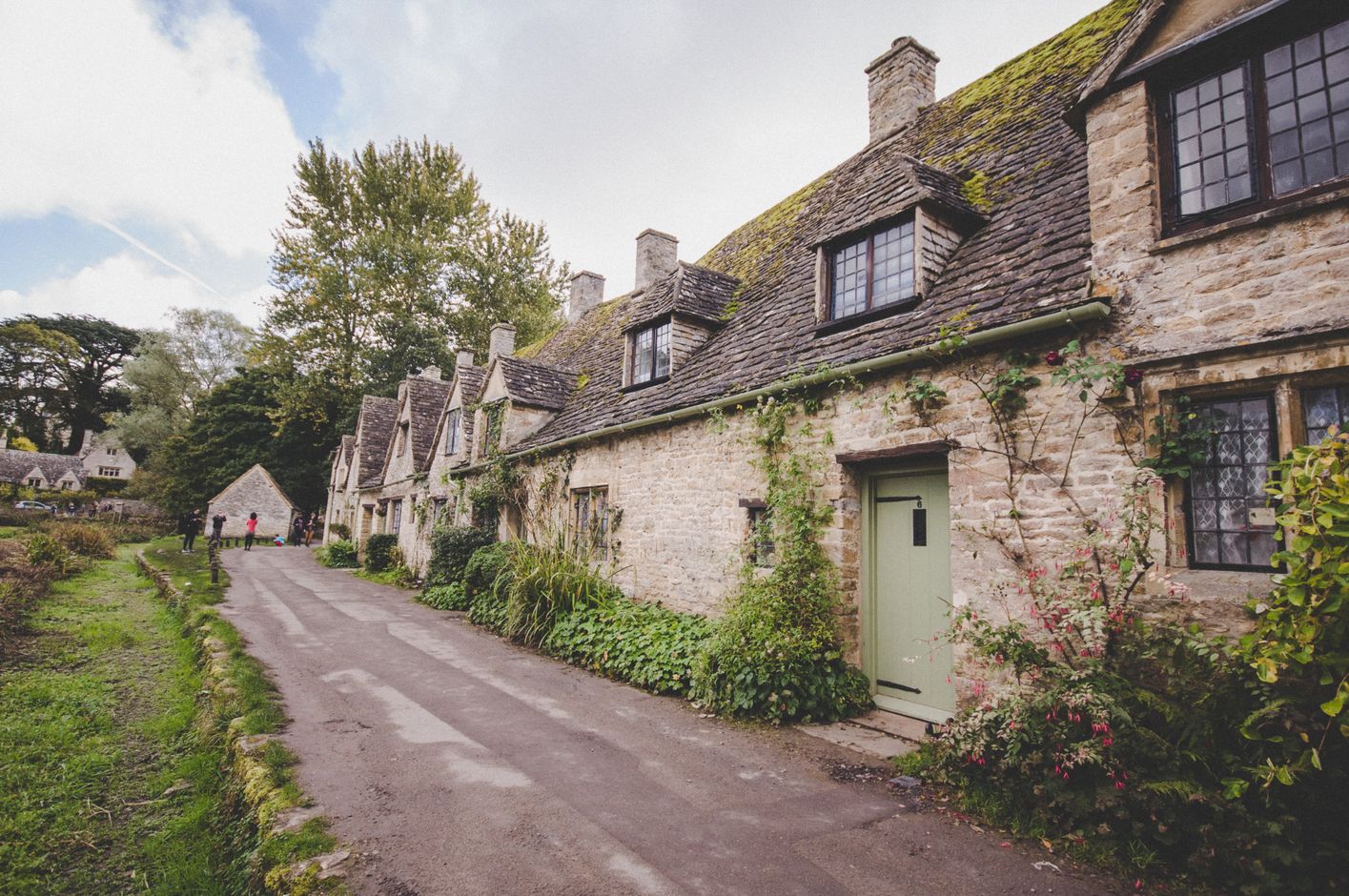 Cotswolds groepsreis Engeland