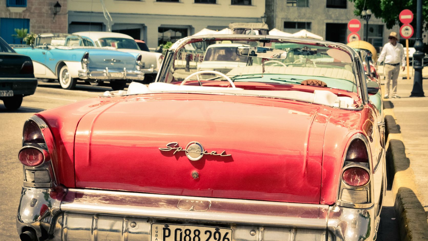 Groepsreis Cuba, comfort
