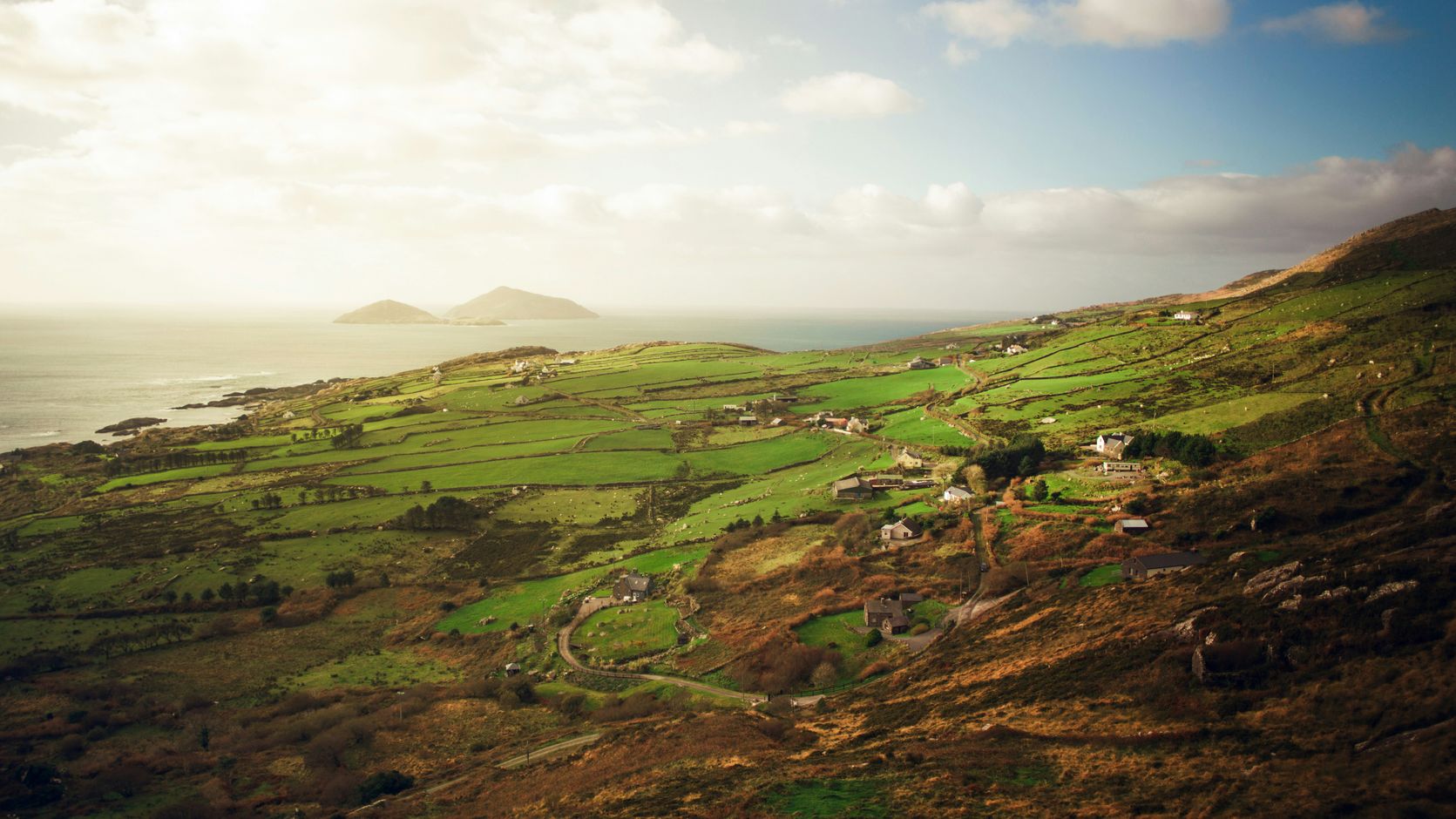Groepsreis Ierland
