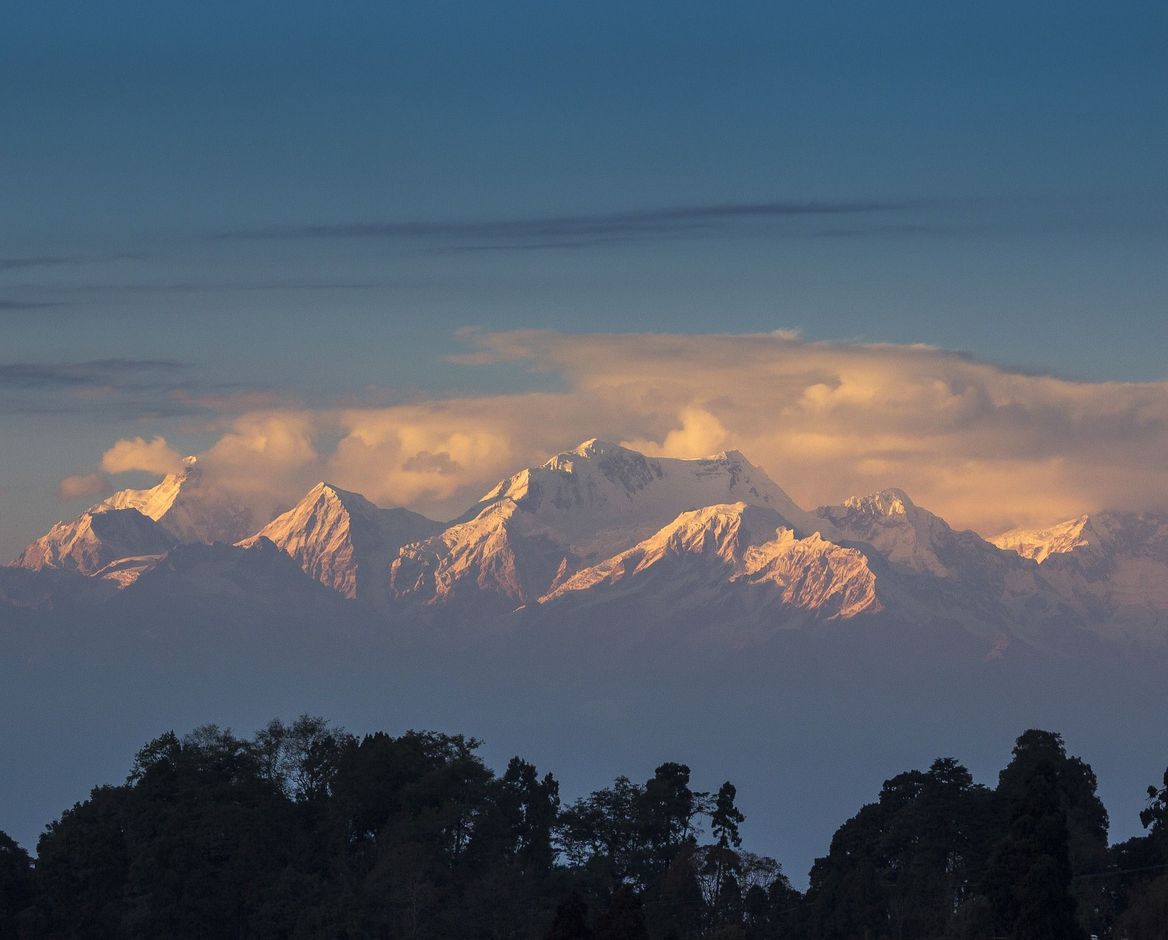 Groepsreis Nepal