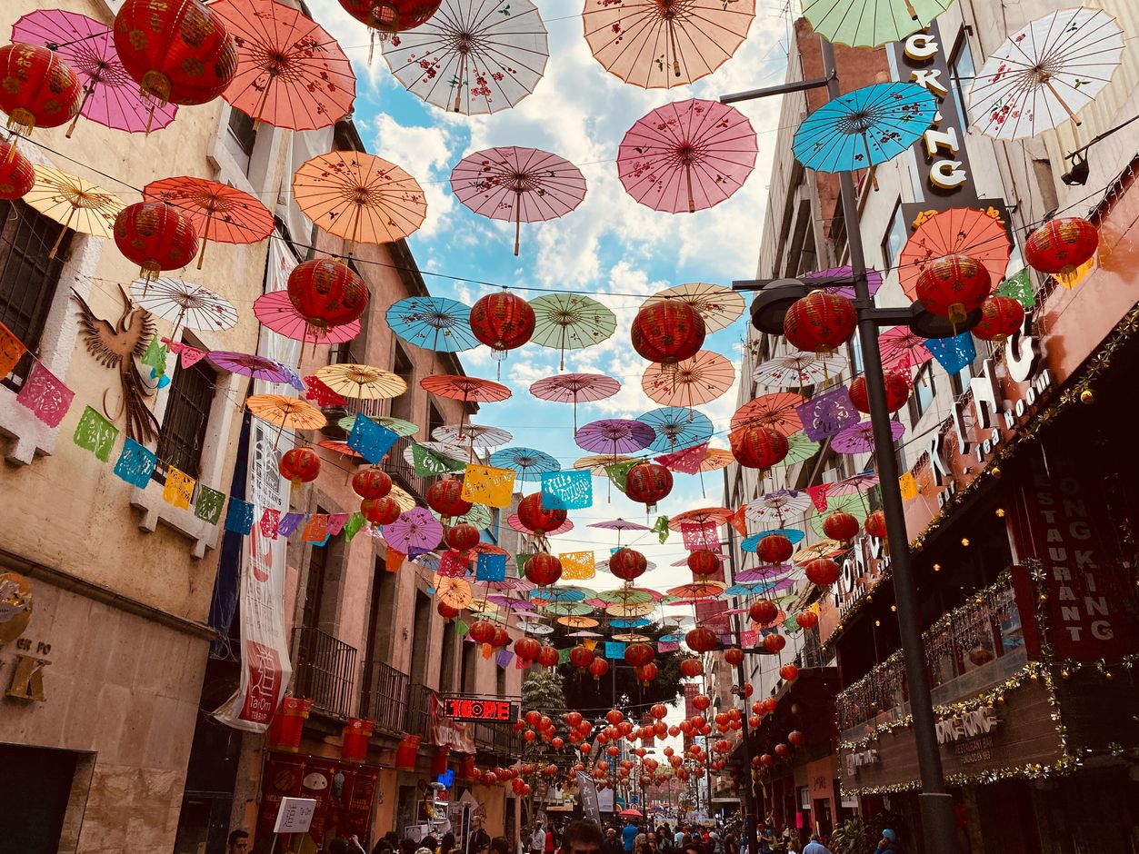 Groepsreis Mexico