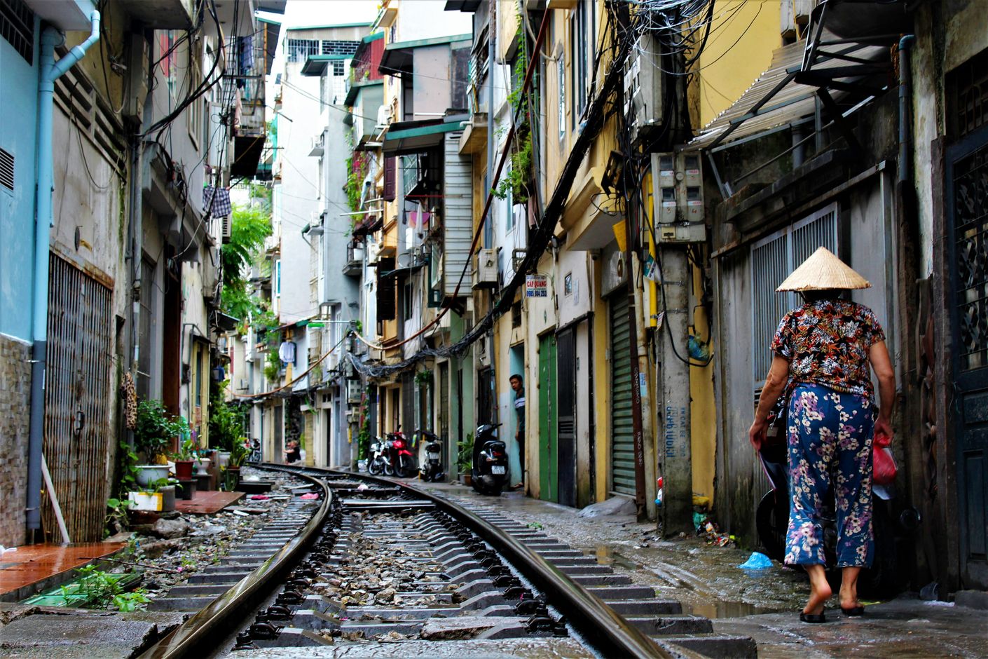 Groepsreis Vietnam