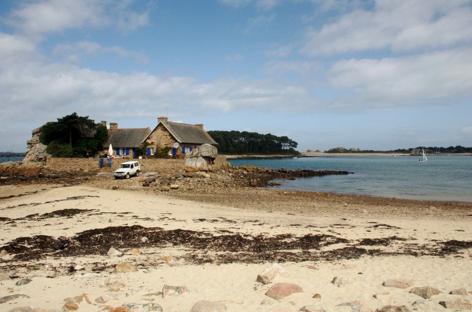 Bretagne