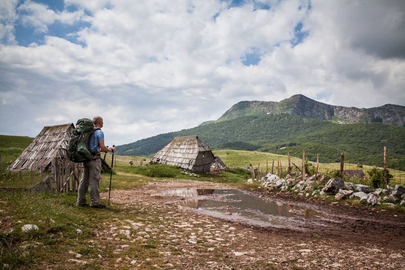 Bosnië-Herzegovina