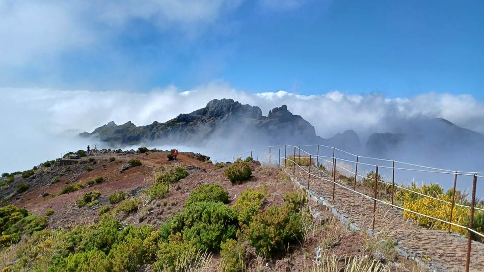 Madeira