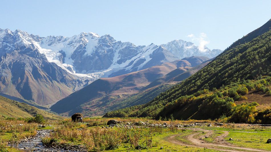 Georgië