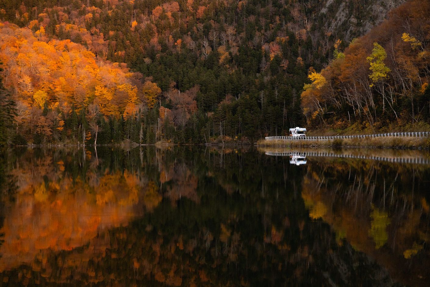 Canada Cruise