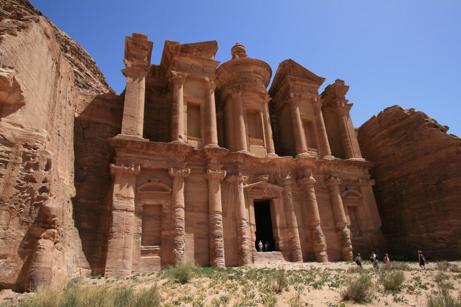 Petra