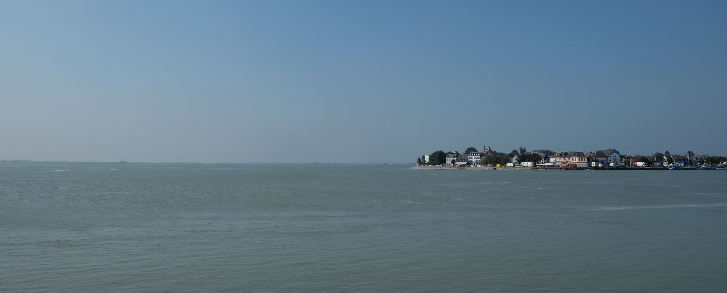 Baai van de Somme