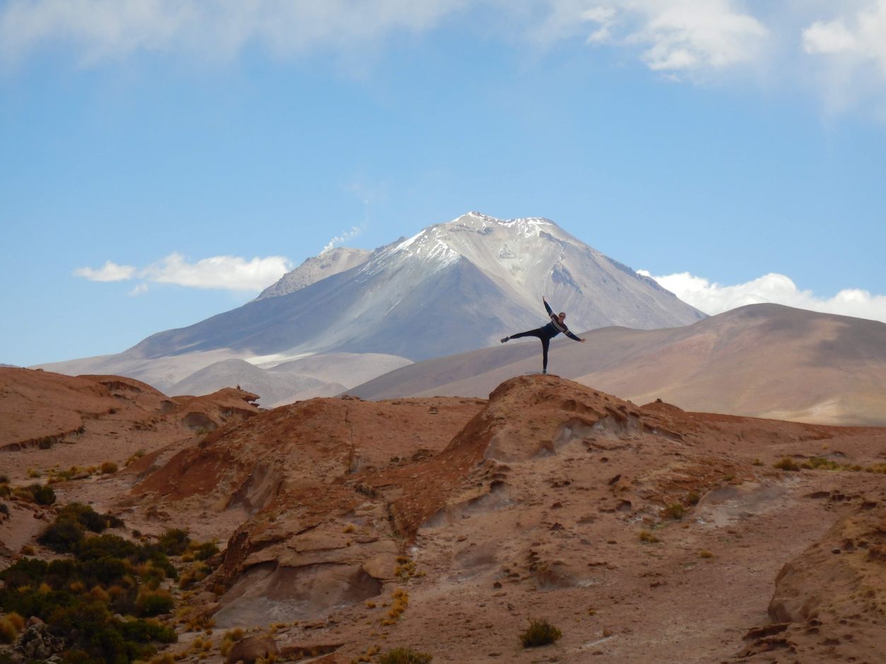 uyuni bolivie