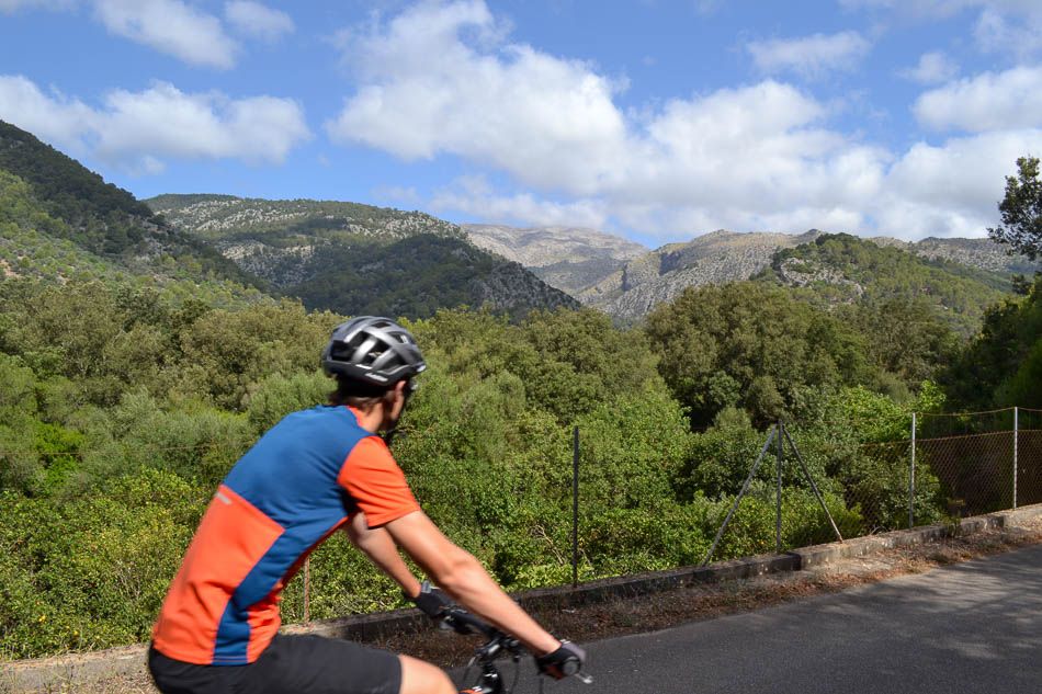 Mallorca