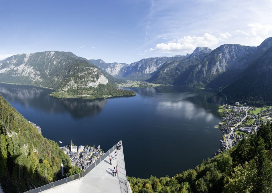 Multisport in Salzkammergut