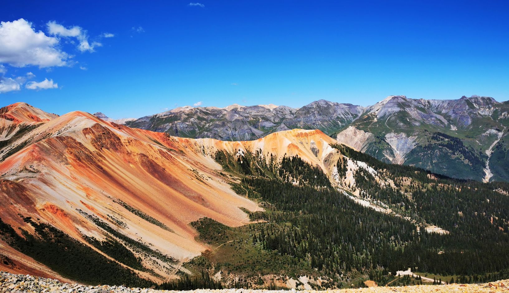 USA - The Colorado Explorer