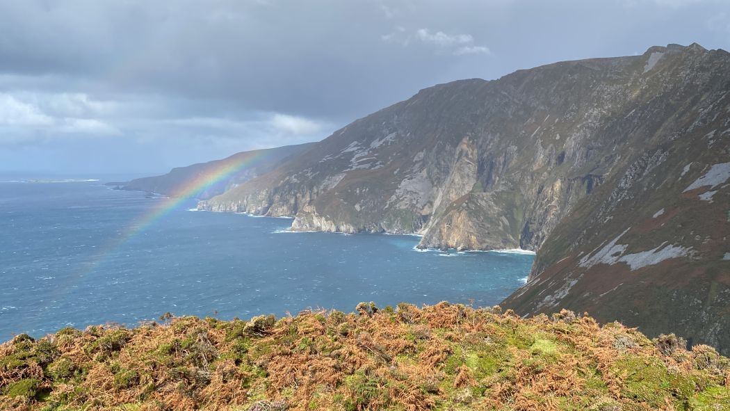 donegal