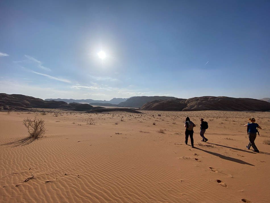 jordanie