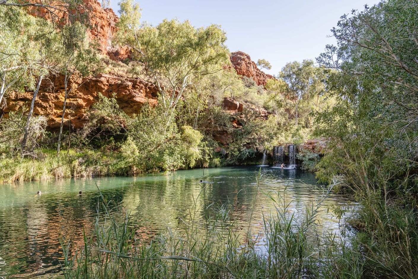 Karijini