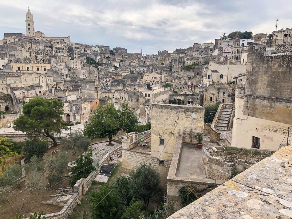 puglia