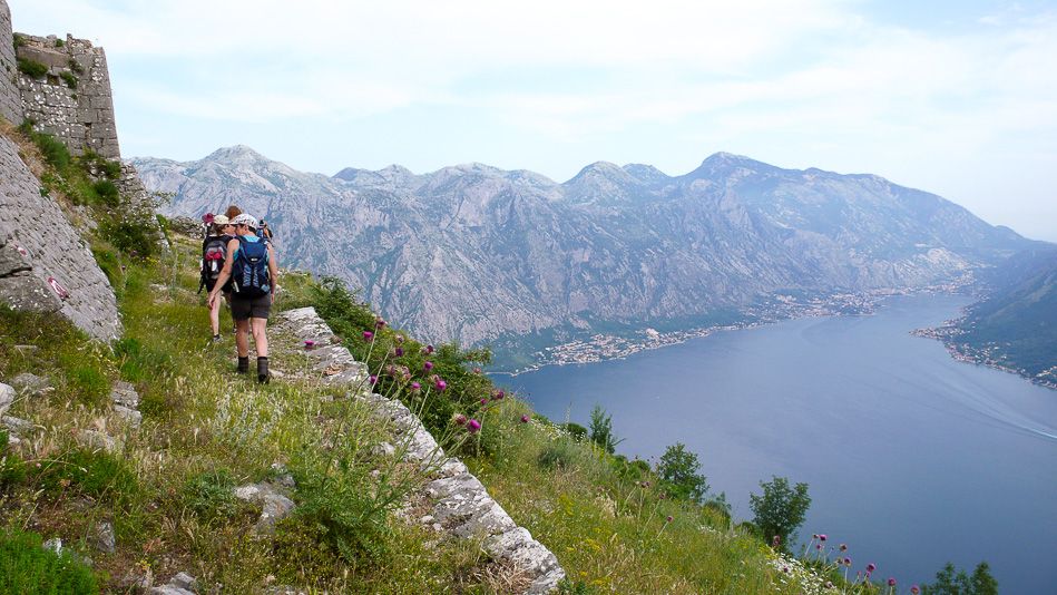 montenegro