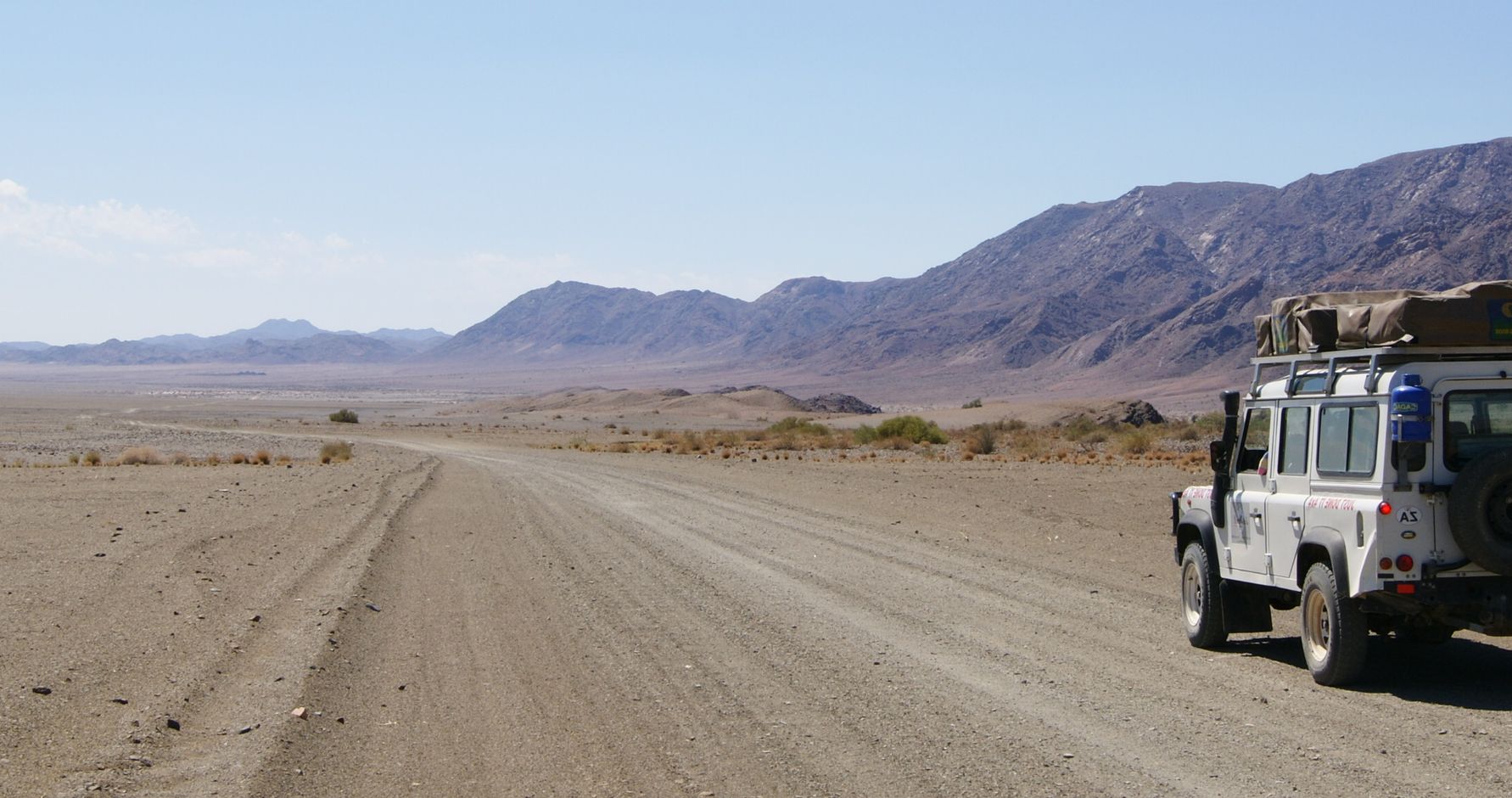 Sossusvlei Namibië Afrika kampeertocht desert lodge wildlife natuur