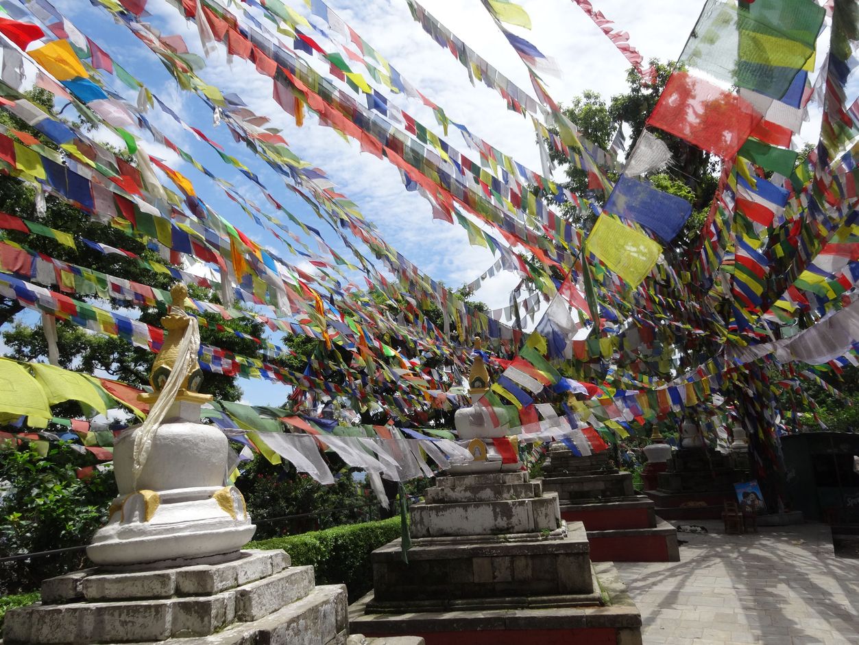 Nepal